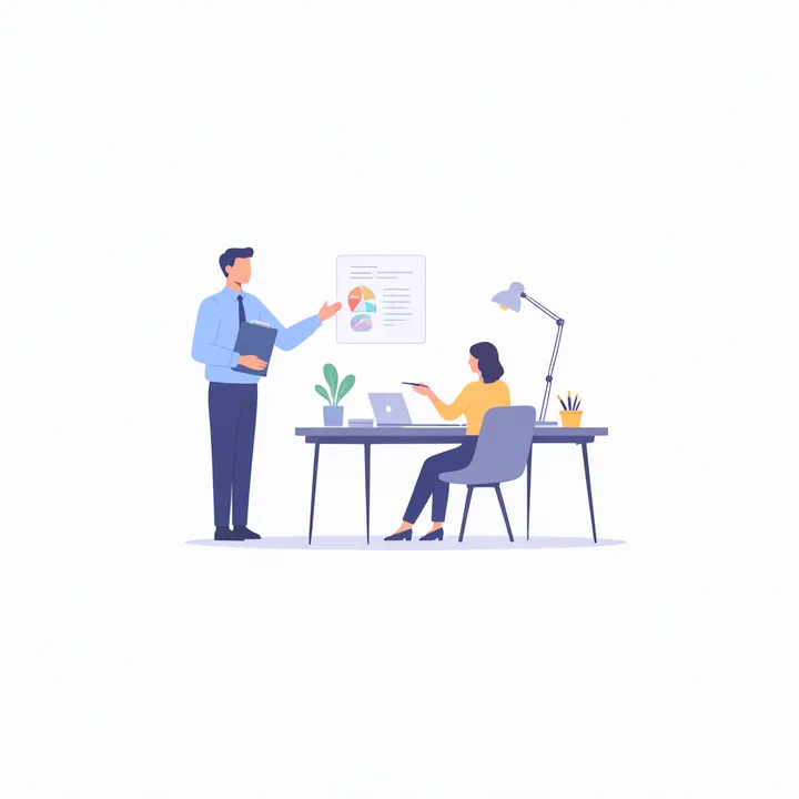 Performance appraisal