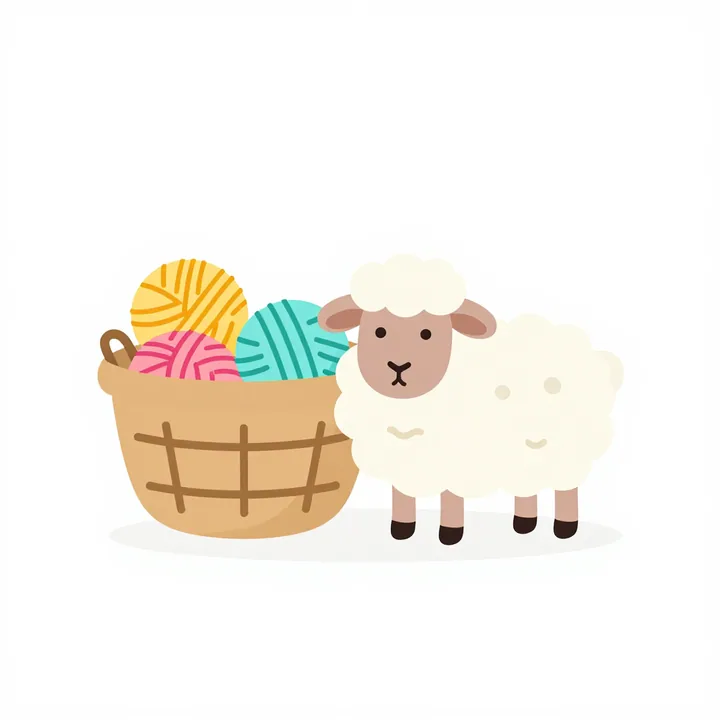Wool