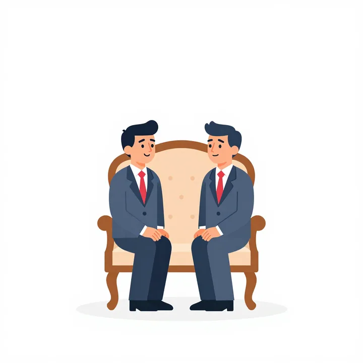 Power-sharing