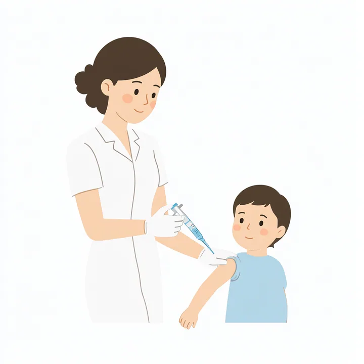 Vaccine