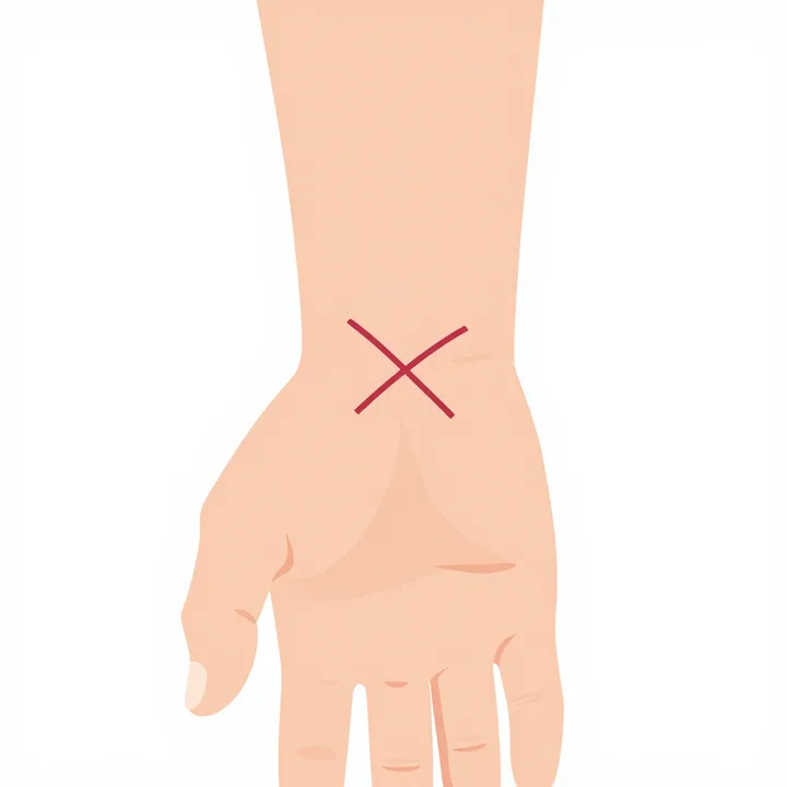 Stitches