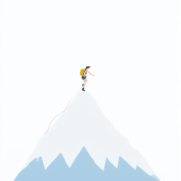 Peak