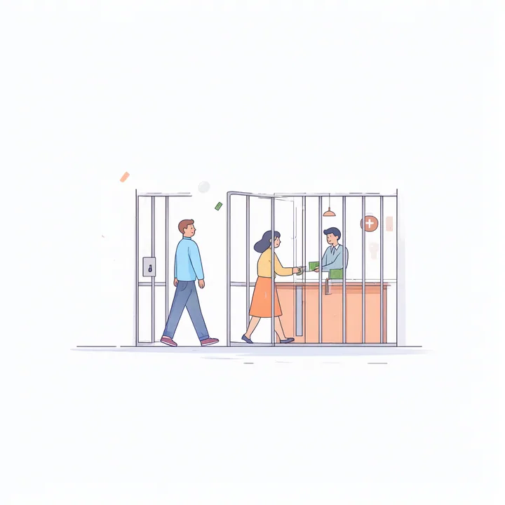 Bail