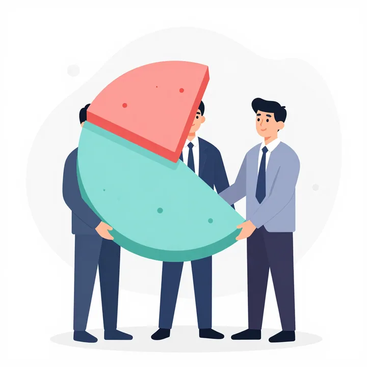 Promoter share