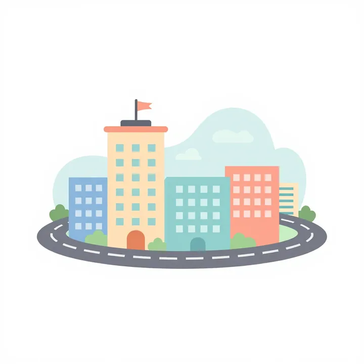 Sub-metropolitan city
