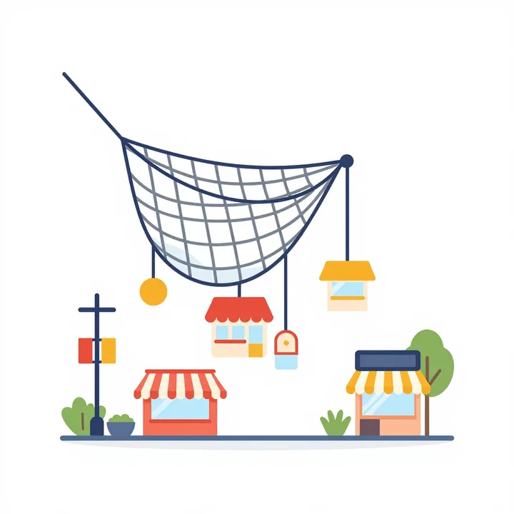Tax net