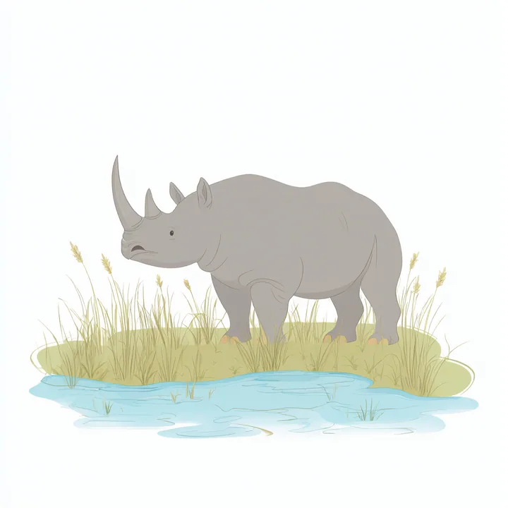 Rhinoceros