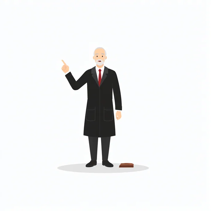Public prosecutor