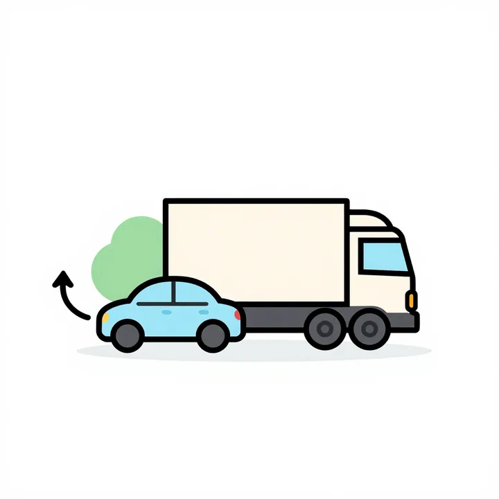 Overtake