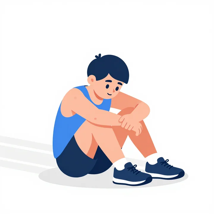 Discouraged