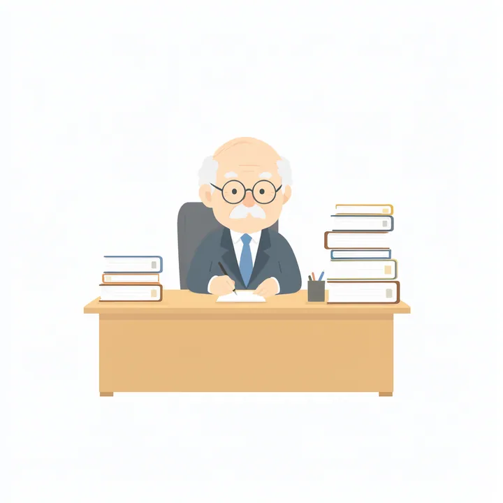 Secretary