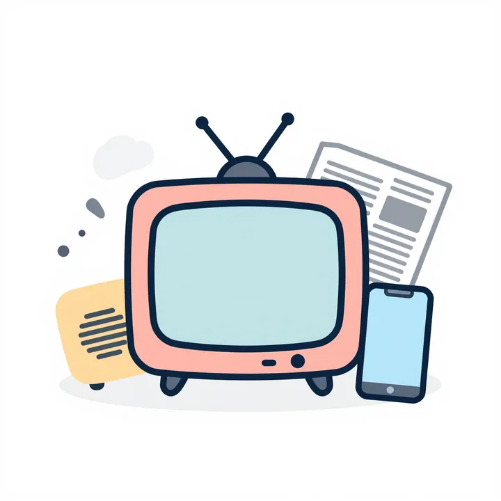 Media