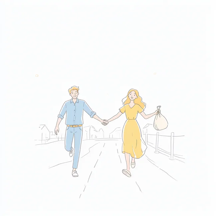 Elopement
