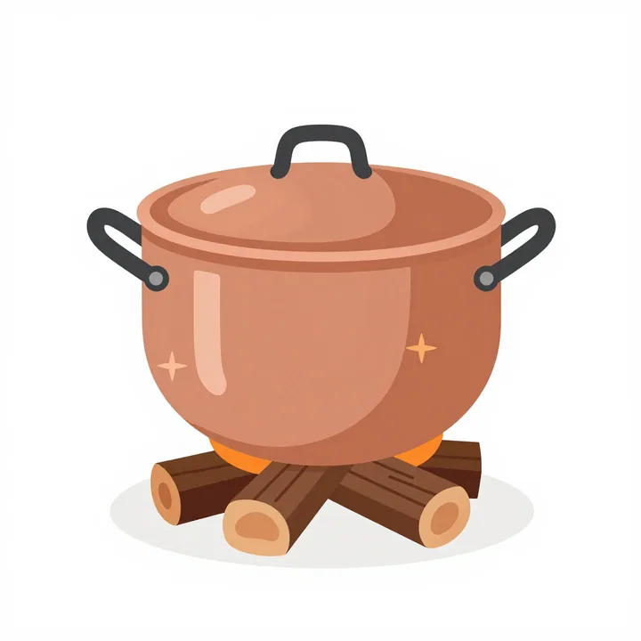 Cauldron