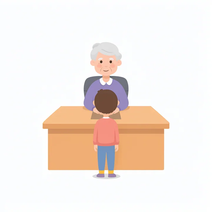 Principal