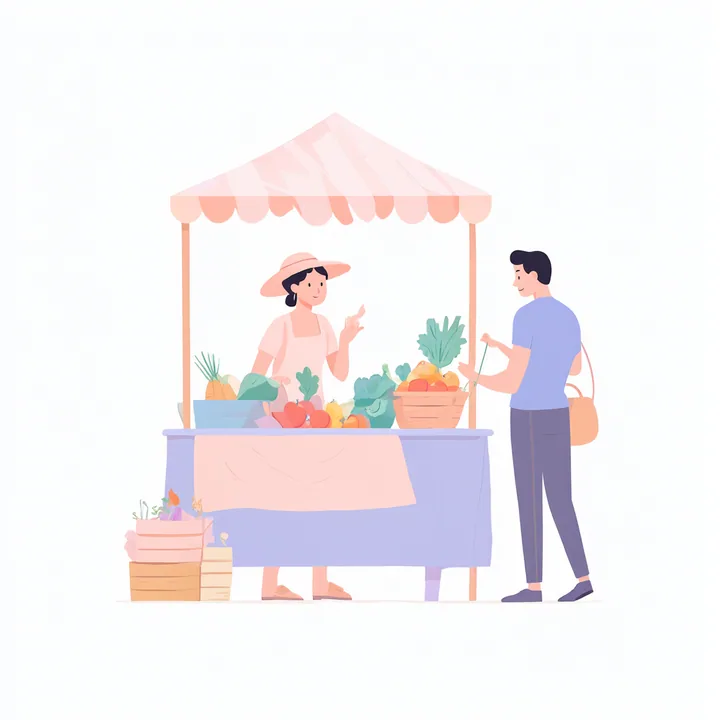 Vendor