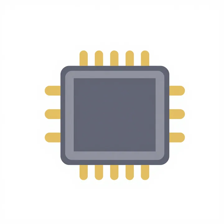 Central processing unit
