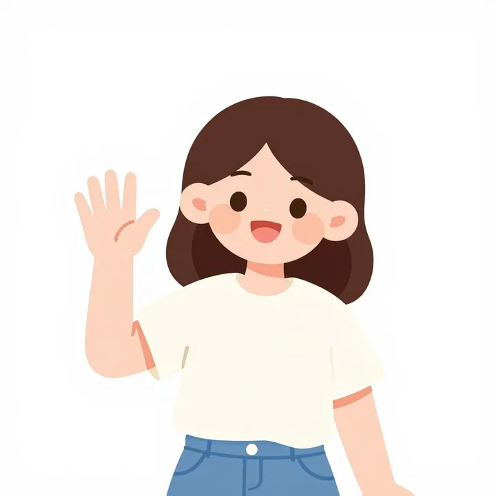 Cheerful