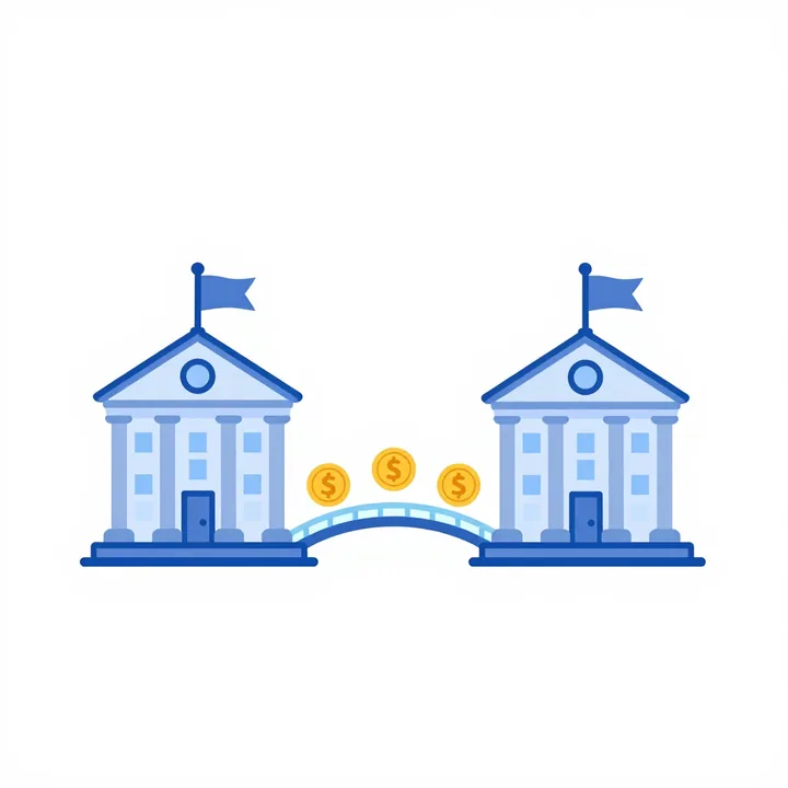 Interbank payment