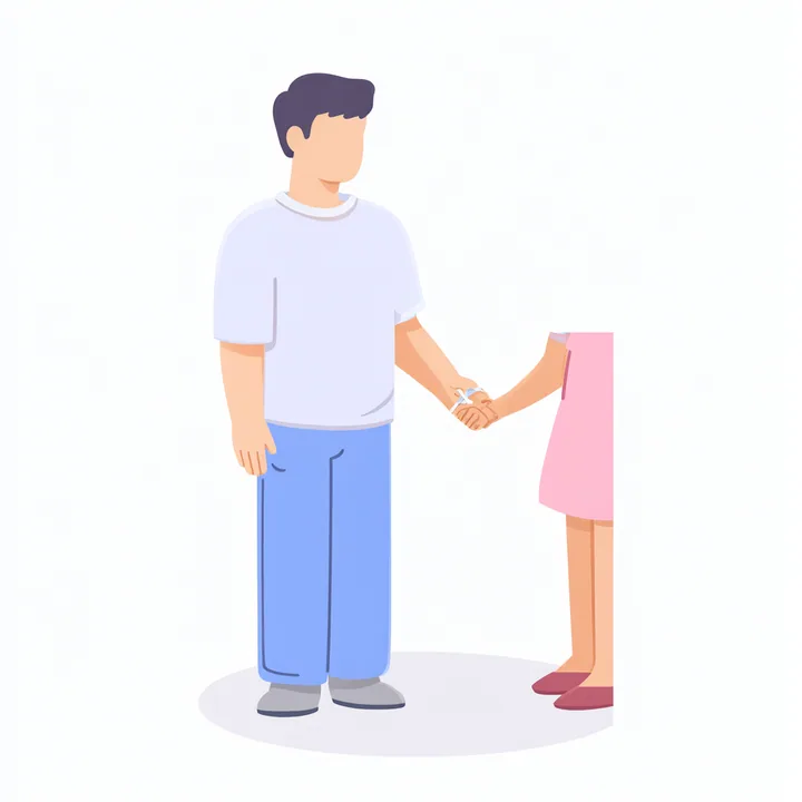 Extramarital affair