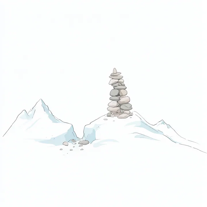 Mountain pass