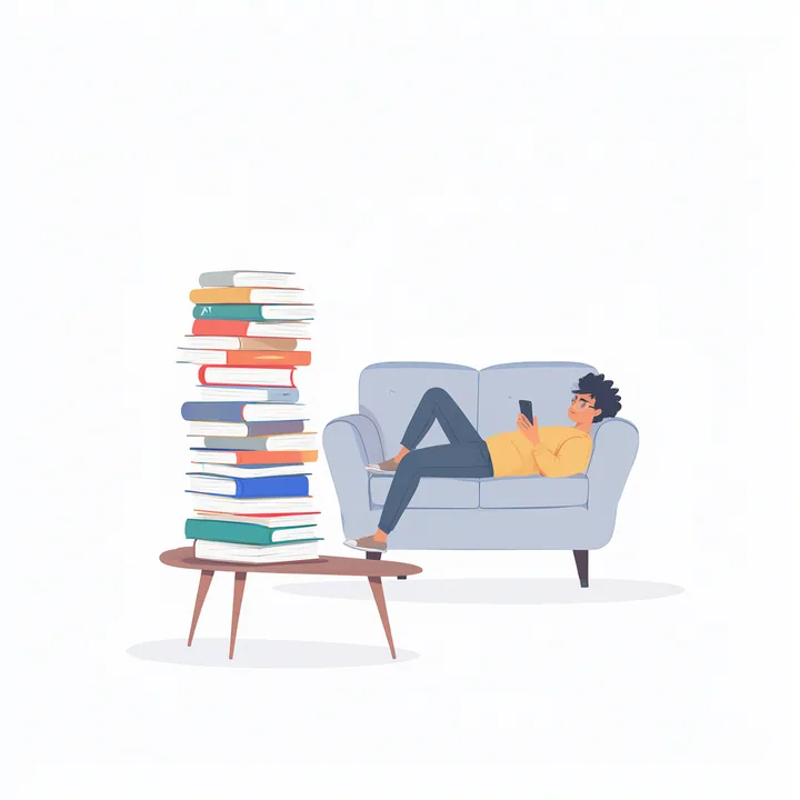 Procrastination