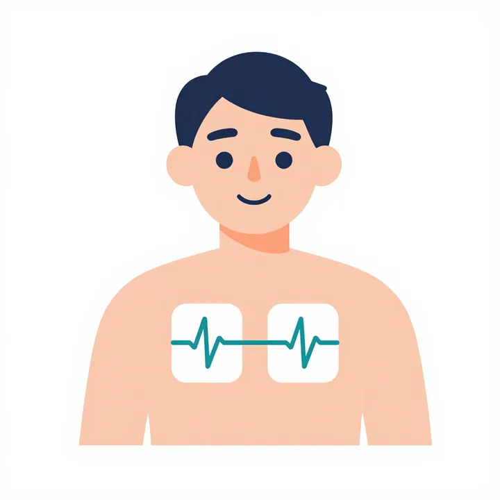 Electrocardiogram