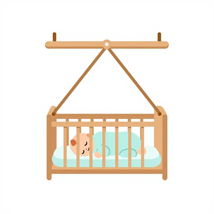 Cradle