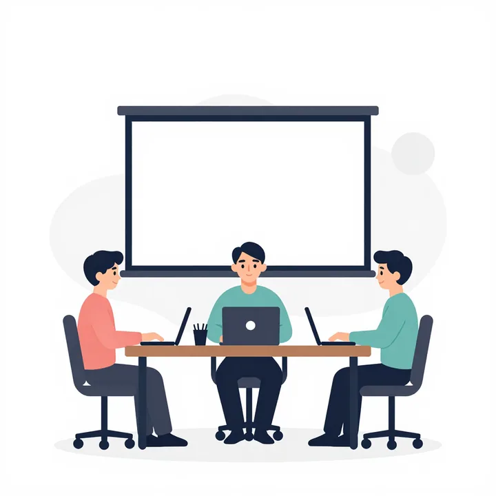 Meeting room