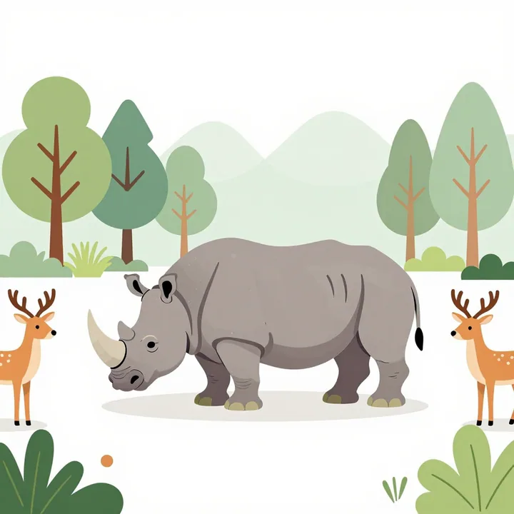 National park