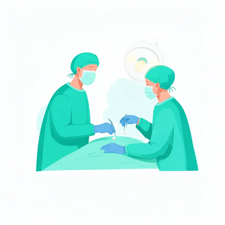 Surgery