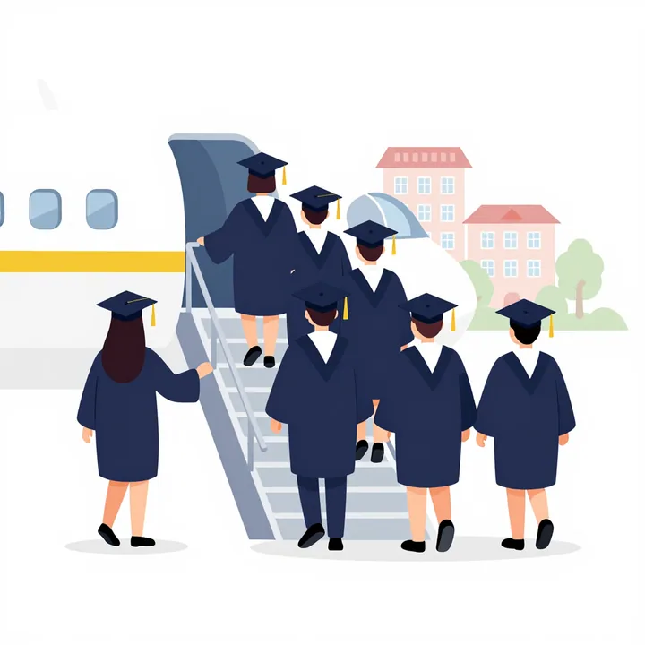Brain drain