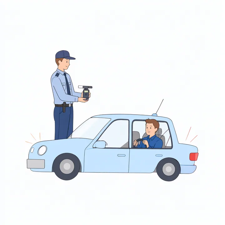 Drunk driving