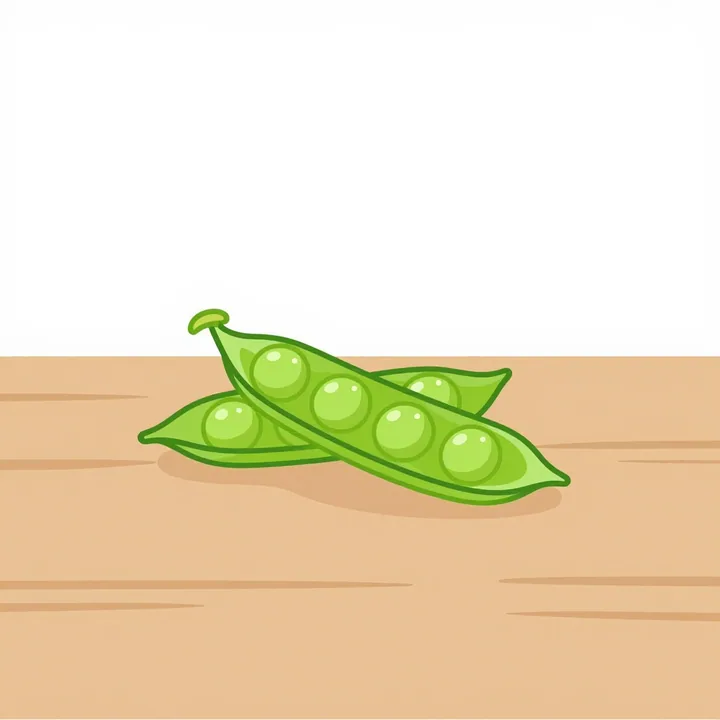 Peas