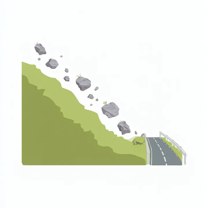 Landslide