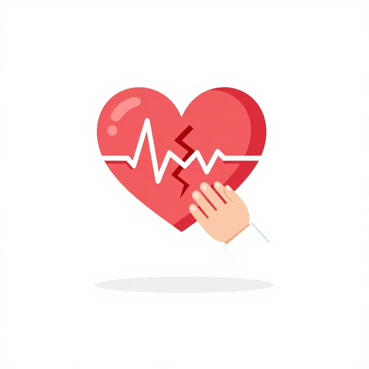 Heart disease