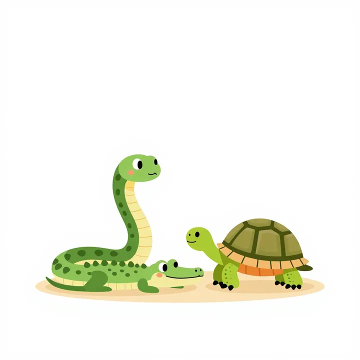 Reptile