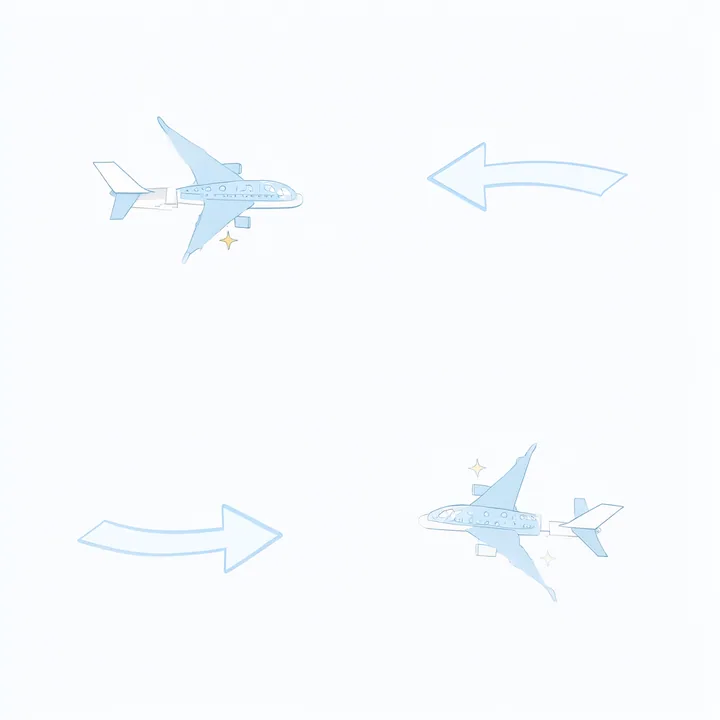 Return ticket