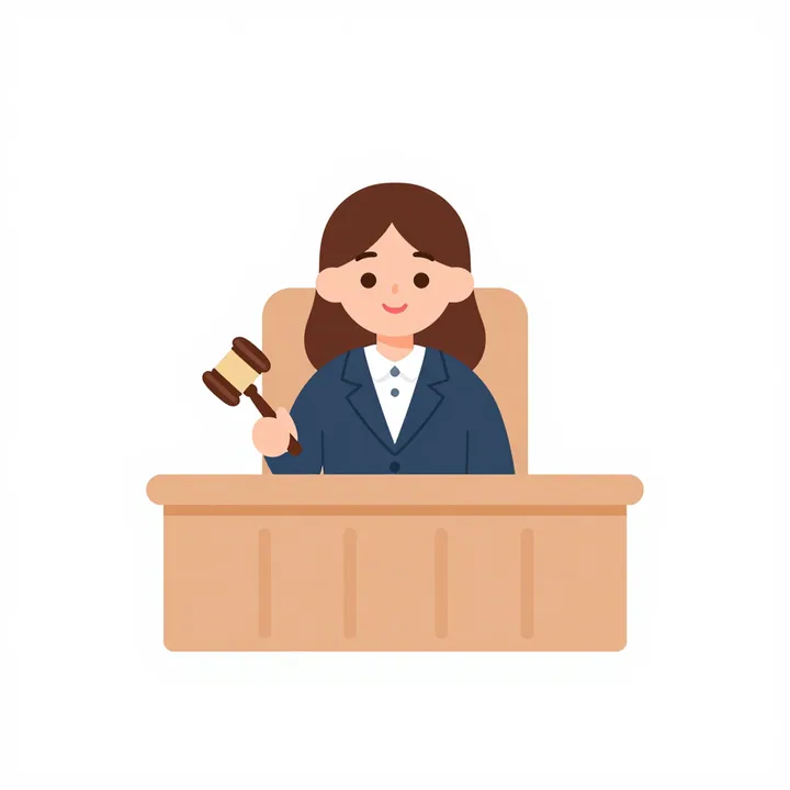 Deputy Speaker