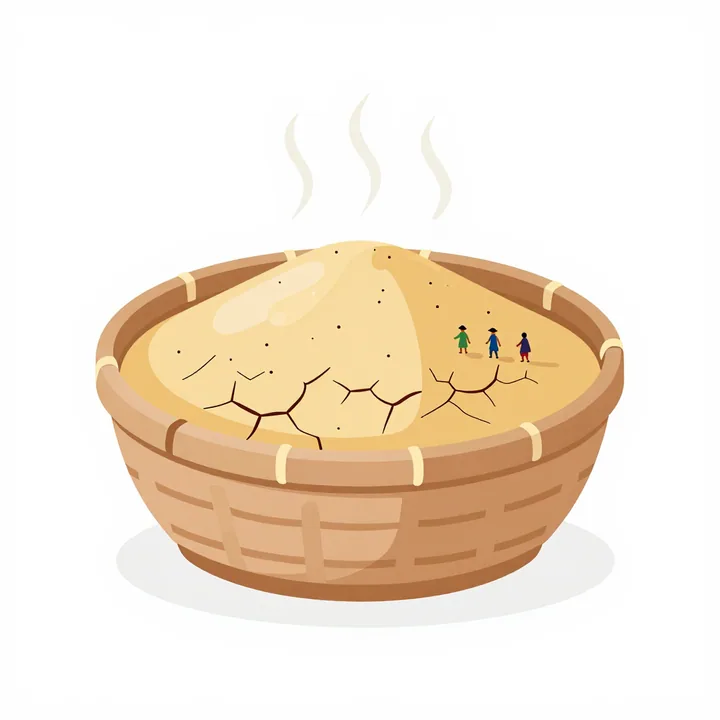 Famine
