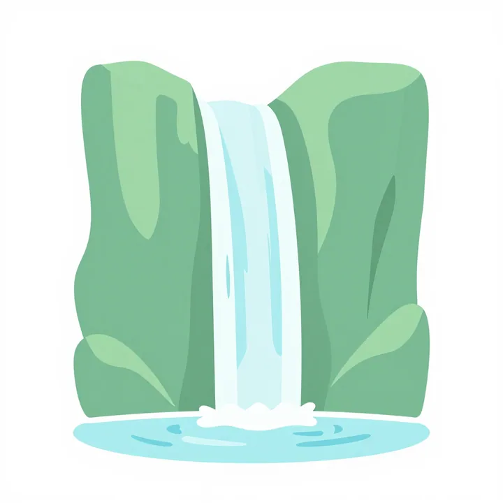 Waterfall