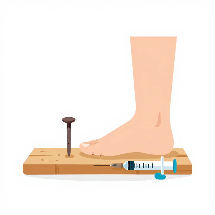Tetanus