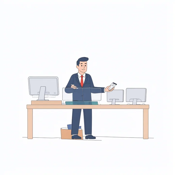 Broker