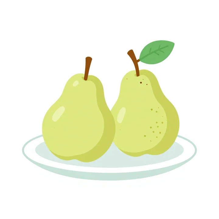 Pear
