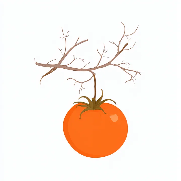 Persimmon