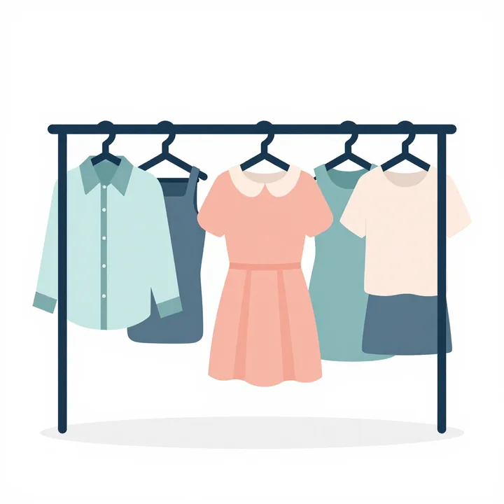 Ready-made garment