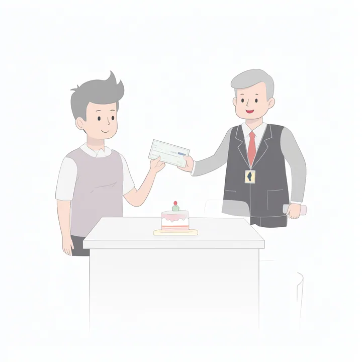 Gratuity