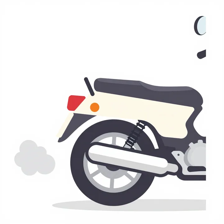 Exhaust pipe