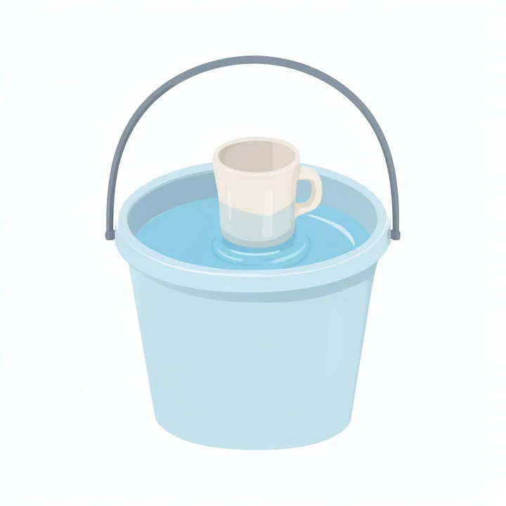 Bucket