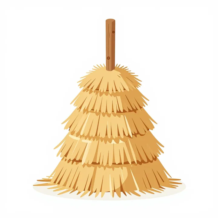 Haystack